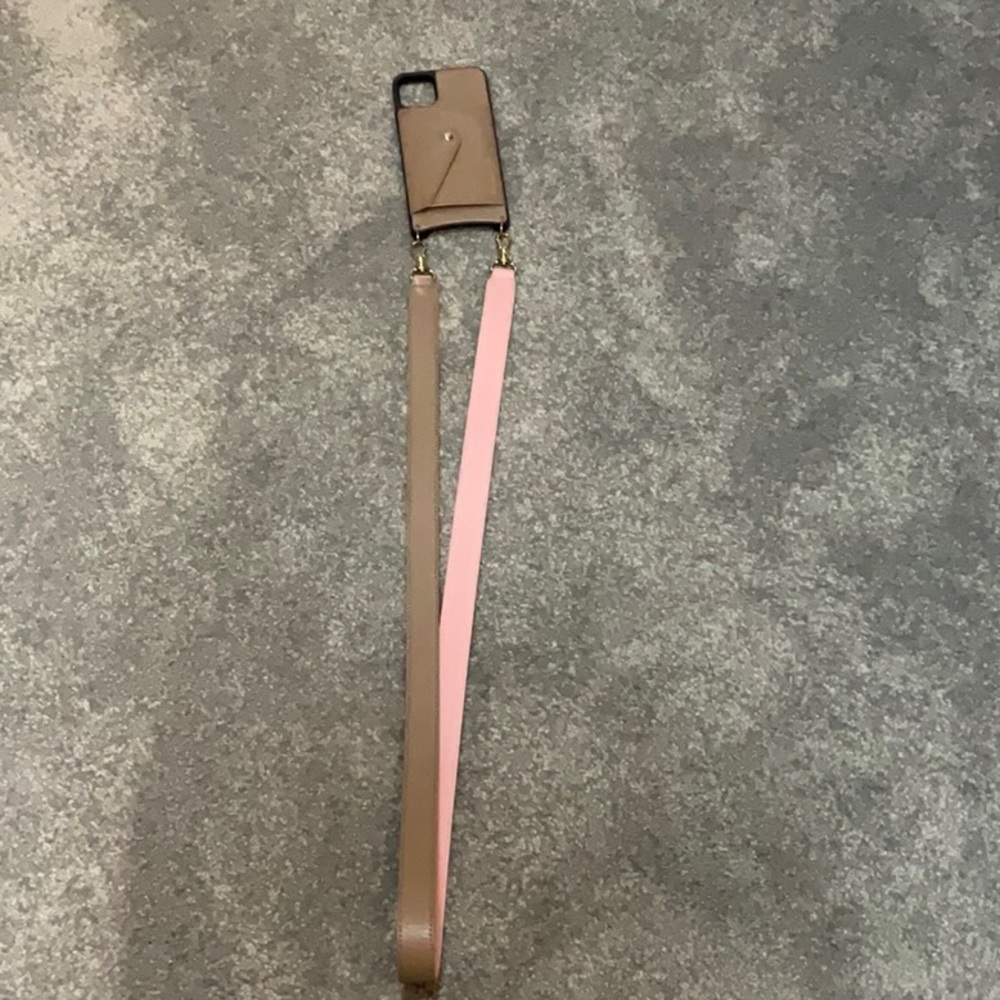 Bandolier iPhone case